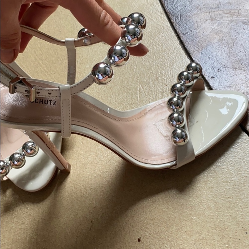 Schultz Heels - image 3